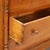 Antique 20th Century Umbertino Chest of Drawers in Walnut For Sale - Image 3 of 12