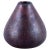 Ceramic Danish Ceramic Vase with Shiny Glaze from Søren Kongstrand, 1920 For Sale - Image 7 of 7