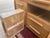 1940s Templeton, 8-Drawer Dresser, Rock Maple, Usa, 1940-50s For Sale - Image 5 of 18
