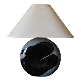 Example of Carlo Moretti Lamps