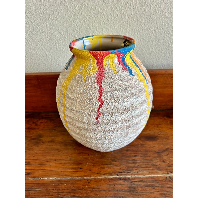 Vintage Italian Pop Art "Bouquet of Paintbrushes" Sculpture – Attributed to Livio De Marchi For Sale - Image 10 of 14