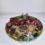 Ceramic Vintage Jay Willfred Andrea by Sadek Lobster Plate Palissy Majolica, Portugal For Sale - Image 7 of 10