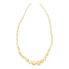 Example of Asian Modern Necklaces