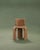 Deeply rooted in the elite lifestyle of London's historic gentlemen's clubs, the Benjamin Bar Chair pays homage to...