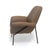 Metal Giancarlo De Carlo "Lucania" Lounge Chair by Arflex For Sale - Image 7 of 10