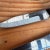 Dansk 1960s Japanese 3 Knife Set Utility Cutlery Rosewood & Stainless Steel For Sale - Image 4 of 12