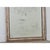 Late 19th Century French 19th Century Louis Philippe Silver Gilt Mirror For Sale - Image 5 of 11