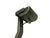 Black & red painted metal Sirio wall lamp designed by Kazuhide Takahama for Sirrah in 1977. Excellent condition: light...