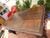 Wood 18th Century Carved Georgian Country Oak Library Table, 1780 For Sale - Image 7 of 14