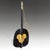 Early 18th Century Japanese Edo Samurai Gunbai, 1740 For Sale - Image 4 of 9