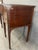 Early 19th Century American Federal Mahogany Sideboard - Hand-Cut Dovetail For Sale - Image 11 of 13