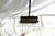 Custom designed and Custom made for a lighting showroom in Los Angeles . Made from two matching blocks of Selenite that...