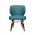 Contemporary Louis Dining Chair from Ottiu For Sale - Image 3 of 14
