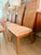 1970s 1970’s Stanley Italian Provincial Dining Chairs - Set of 6 For Sale - Image 5 of 10