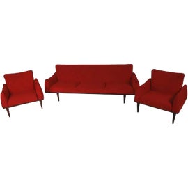Example of Illum Wikkelsø Sofa Sets
