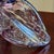 Vintage Murano Hand-Blown Italian Art Glass Flower Sculpture For Sale - Image 15 of 17