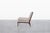 Vintage Walnut Slipper Lounge Chairs by t.h. Robsjohn-Gibbings for Widdicomb For Sale - Image 10 of 14