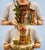 MEASUREMENTS: Old Sanremo: Height: 25.5 cm; Width: 22.5 cm; Depth: 16 cm; Weight: 1.375 kg Russian Orthodox Church of...