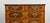 Early 18th Century Burr Walnut Marquetry Chest from William & Mary, 1700s For Sale - Image 5 of 14