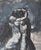 Auguste Rodin: The Lovers, Engraving For Sale - Image 3 of 6