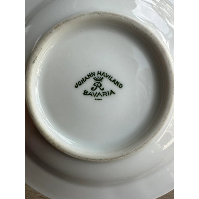 Hotel-Slon Rosenthal Ashtray For Sale In San Diego - Image 6 of 6