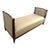 Fine Art Deco Daybed For Sale - Image 4 of 4