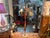 1960s Italian Modern Ceramic and Marble Floor Lamp For Sale - Image 16 of 18
