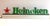 Illuminated Advertising Sign frm Heineken, 1980s For Sale - Image 4 of 11