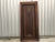 Oak Wardrobe Door, 19th Century For Sale - Image 4 of 18