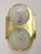 Wall Lights attributed to Atelier Petitot, 1930s, Set of 2 For Sale - Image 4 of 13
