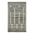 Contemporary Gift-Sized Rug With Geometric Design by Rug & Kilim, India For Sale