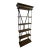Restoration Hardware Parisian Cornice Single Shelf For Sale