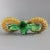 Holdcroft Majolica Putto and Shells Dish For Sale - Image 12 of 12