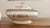Vintage Shelley Sheraton 13291 Blue & Gold Bone China 16-Piece Serving Set For Sale - Image 10 of 18