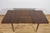 Mid-Century Walnut Dining Table by Bohumil Landsman for Jitona, Former Czechoslovakia, 1960s For Sale - Image 13 of 18