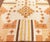 Textile Doris Leslie Blau Vintage Swedish Flat-Weave Rug by Mary Sanberg, Signed MS For Sale - Image 7 of 8
