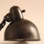 Metal Large Model 6718 Scissor Wall Lamp by Christian Dell for Kaiser Idell, 1930s For Sale - Image 7 of 15