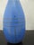 Ceramic Marcelo Prado Chulucanas Peru Pottery Graphic Modernist Bowling Pin Vase For Sale - Image 7 of 9