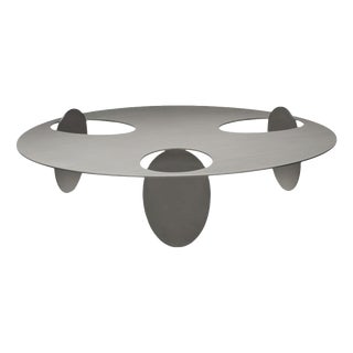 4d Coffee Table by Kutarq Studio For Sale