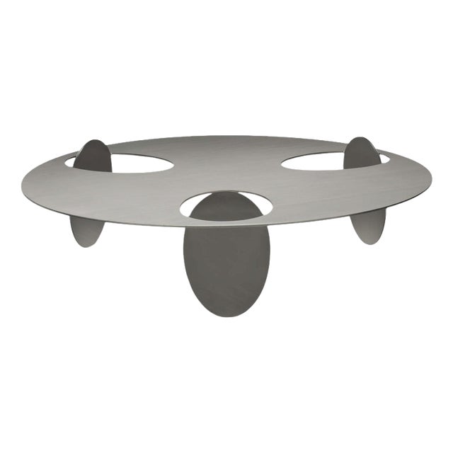 4d Coffee Table by Kutarq Studio For Sale