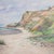 French Early 20th Century France Brown Wood Drawing For Sale - Image 3 of 15