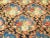 Genuine Hand Knotted Authentic Antique Persian Bijar Rug - 11'7"x 15'5" For Sale - Image 9 of 13