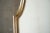 1940s Mid-Century Neoclassical Wall Mirror in Wood, 1940s For Sale - Image 5 of 11