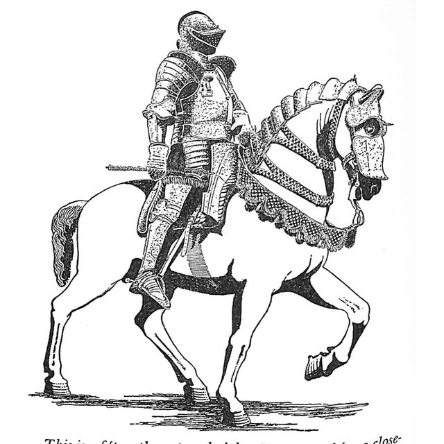 "The History and Romance of the Horse" 1941 Vernon, Arthur For Sale - Image 9 of 15