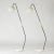 Mid-Century Floor Lamps by Svend Aage Holm Sørensen, 1950s, Set of 2 For Sale - Image 11 of 11