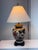 Circa 1980's Japanese Imari Table Lamp For Sale In San Francisco - Image 6 of 12