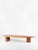 French Wooden Coffee Table, 1960s For Sale - Image 9 of 9