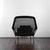 Vitra Slow Chair by Erwan & Ronan Bouroullec for Vitra, 2010s For Sale - Image 4 of 17
