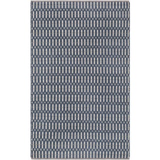 Driftwood Handmade Rug Ivory 10x14 For Sale