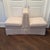 Oomph Gossip Chair For Sale - Image 10 of 13